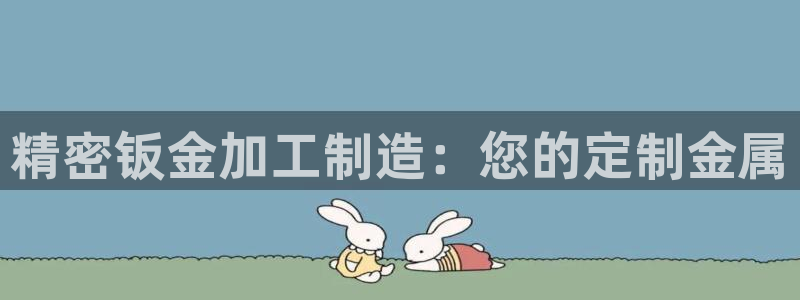 彩神网可以赚钱是真的吗：精密钣金加工制造：您的定制金属