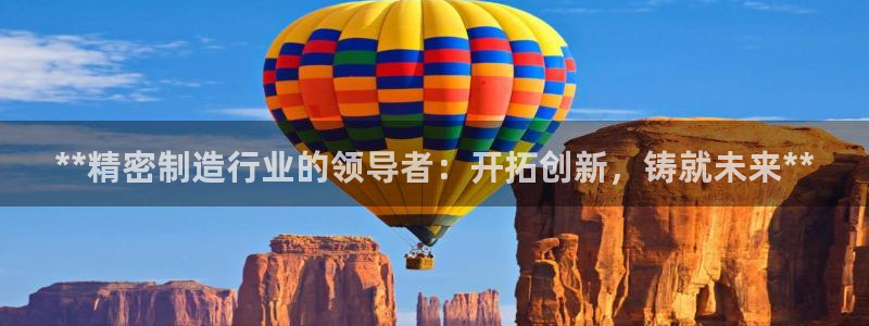 彩神V3大赢家：**精密制造行业的领导者：开拓创新，铸就未来**