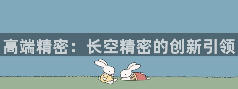 彩神v1破解器：高端精密：长空精密的创新引领