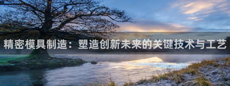 彩神iv是正规平台吗?：精密模具制造：塑造创新未来的关键技术与工艺